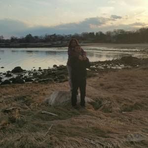 Meet your Posher, Gustavo